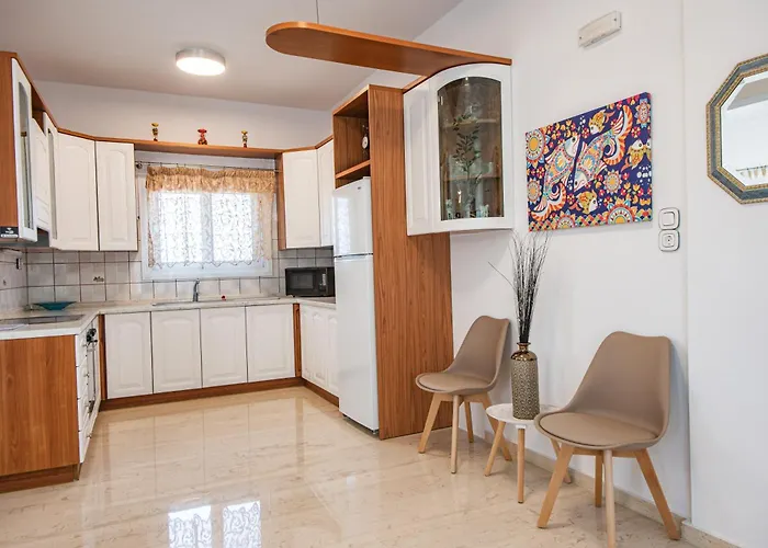 Istron Mirabella Villas
