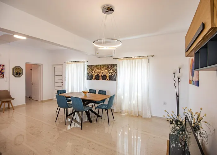 Istron Mirabella Villas