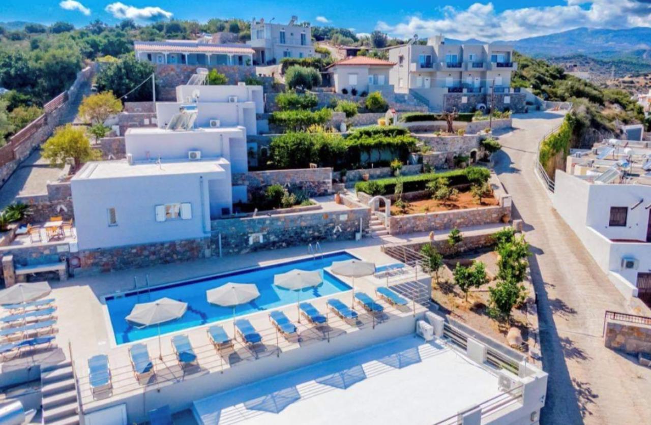 Διαμέρισμα Mirabella *