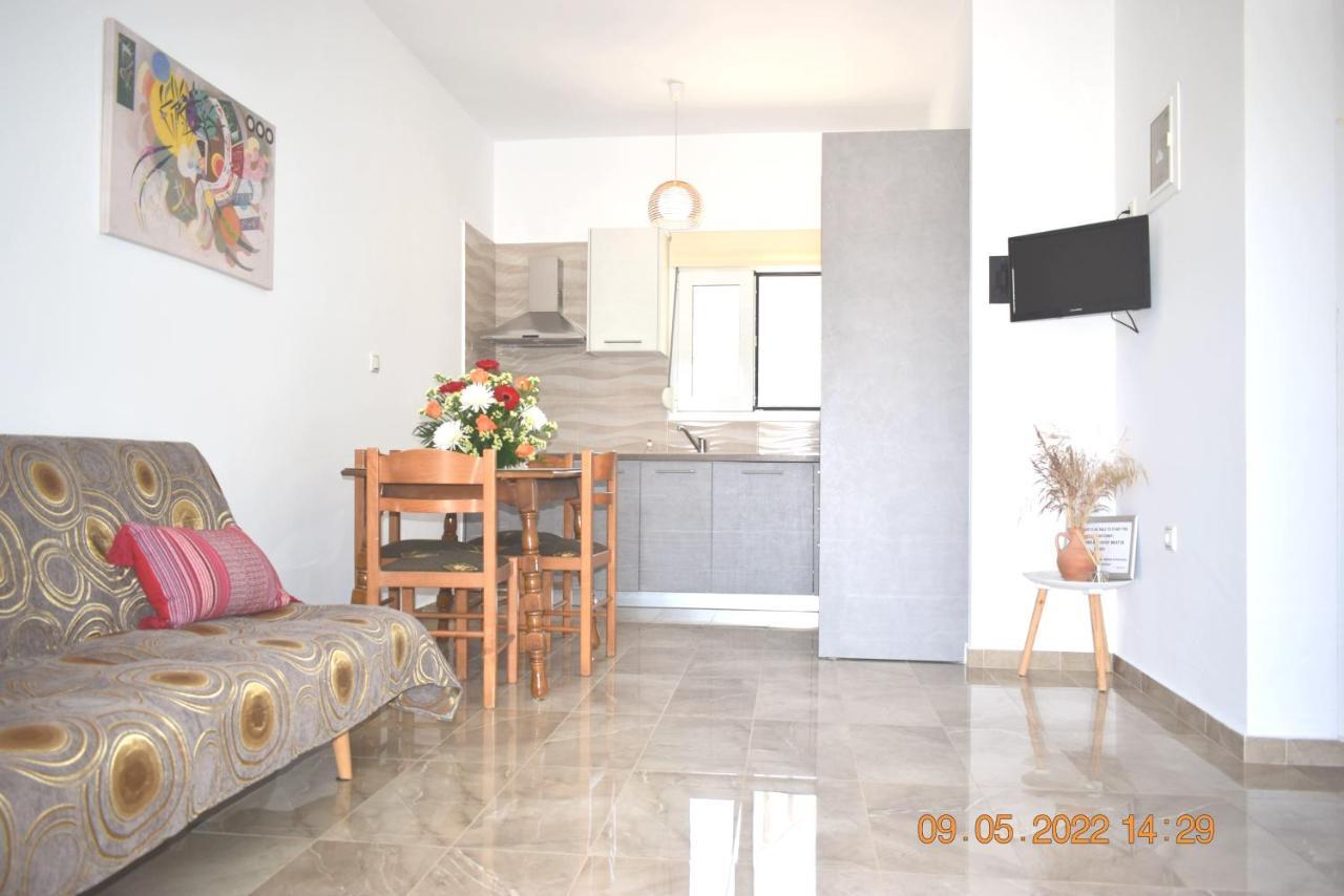 Apartment Mirabella