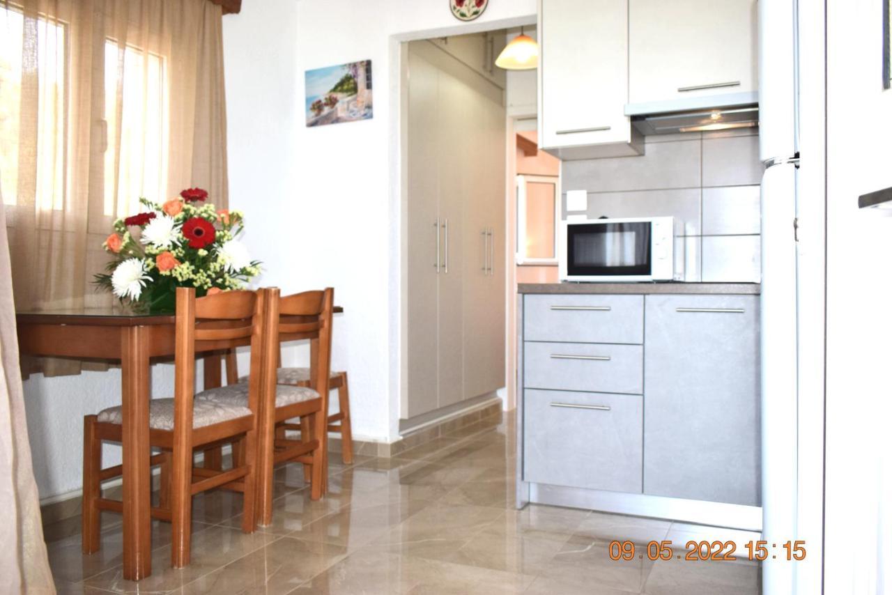 Appartement Mirabella Istron
