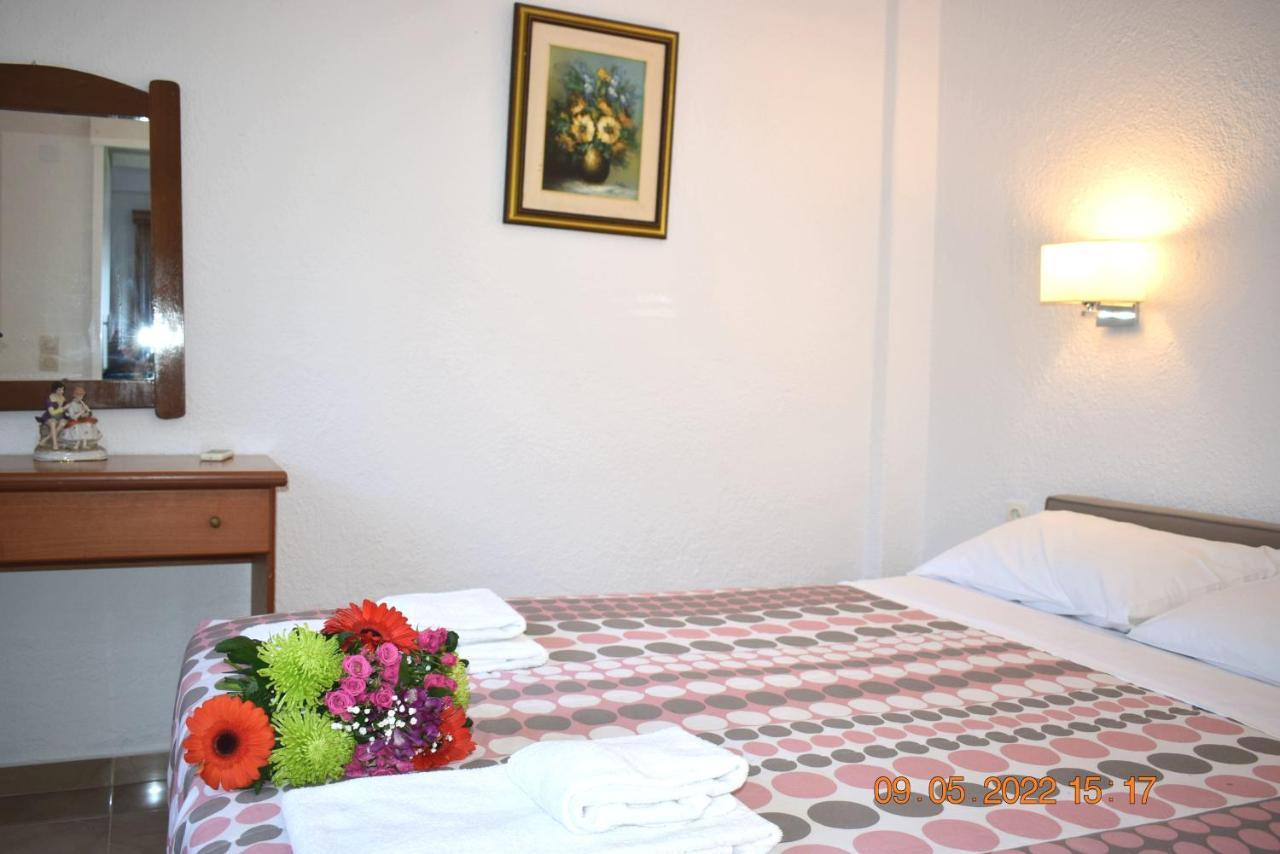 Mirabella Appartement *