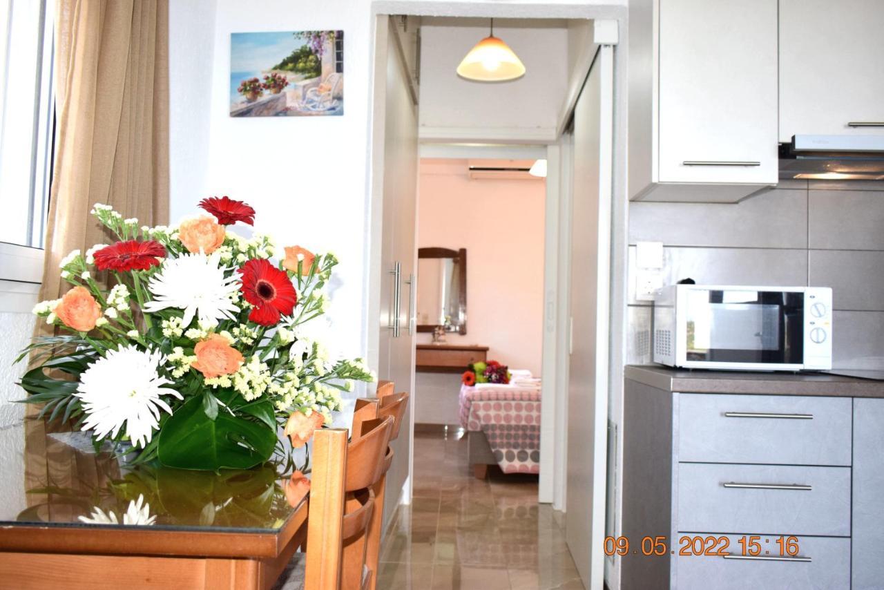Mirabella Appartement Istron