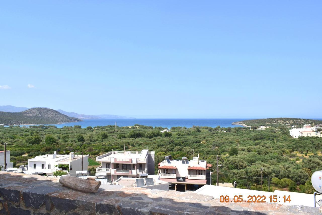 Appartement Mirabella Istron
