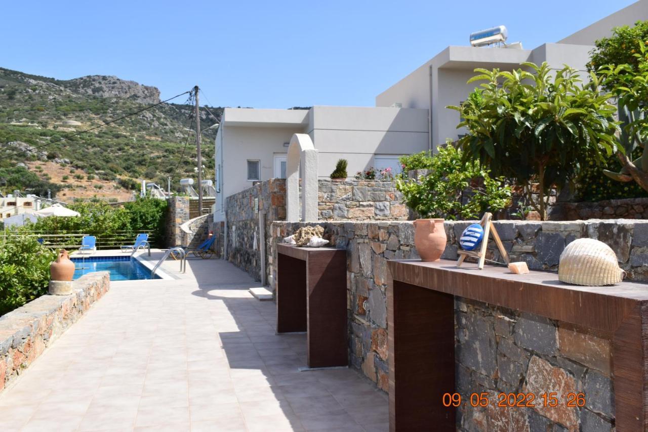 Appartement Mirabella