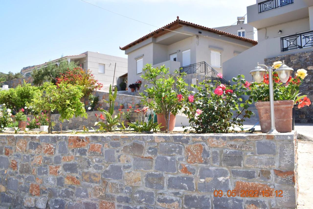 Appartement Mirabella Istron