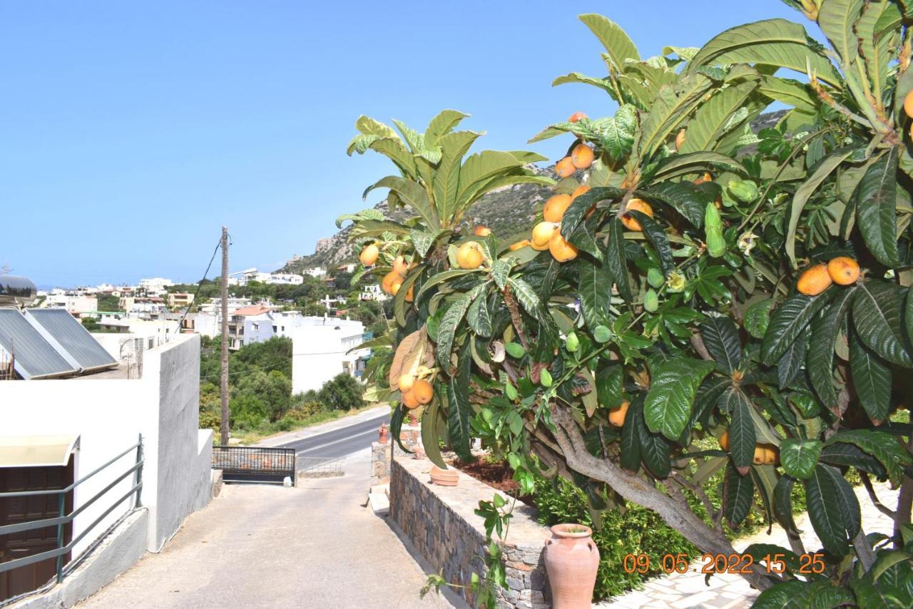 Mirabella Appartement