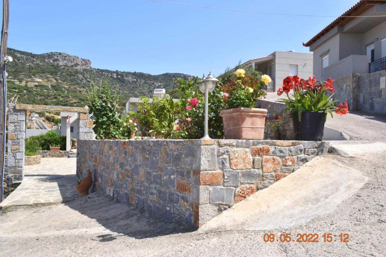 Mirabella Ίστρο