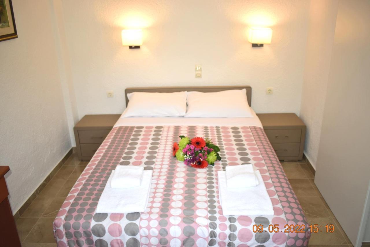 Mirabella Appartement
