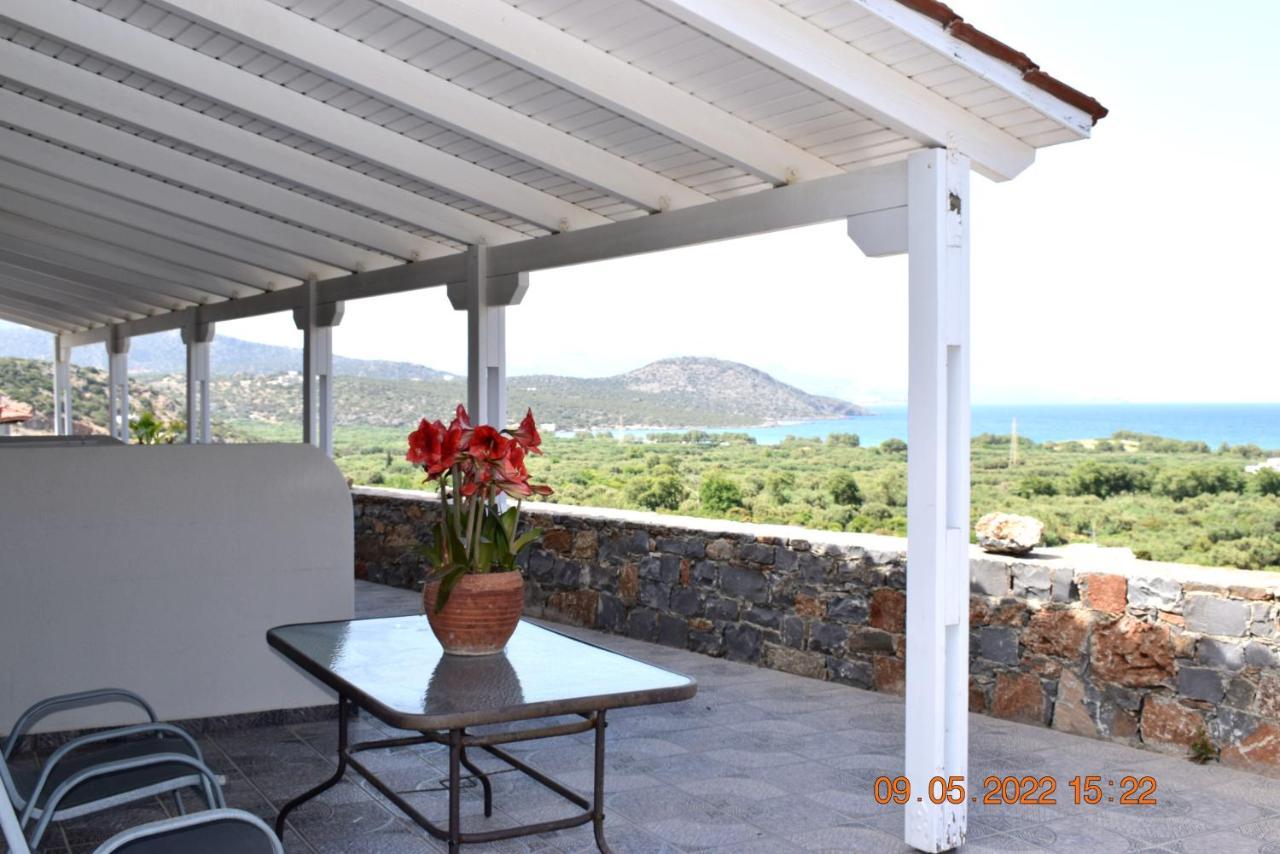 Appartement Mirabella Istron
