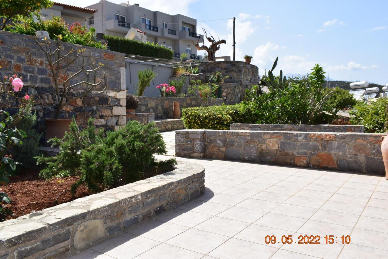 Appartement Mirabella Istron