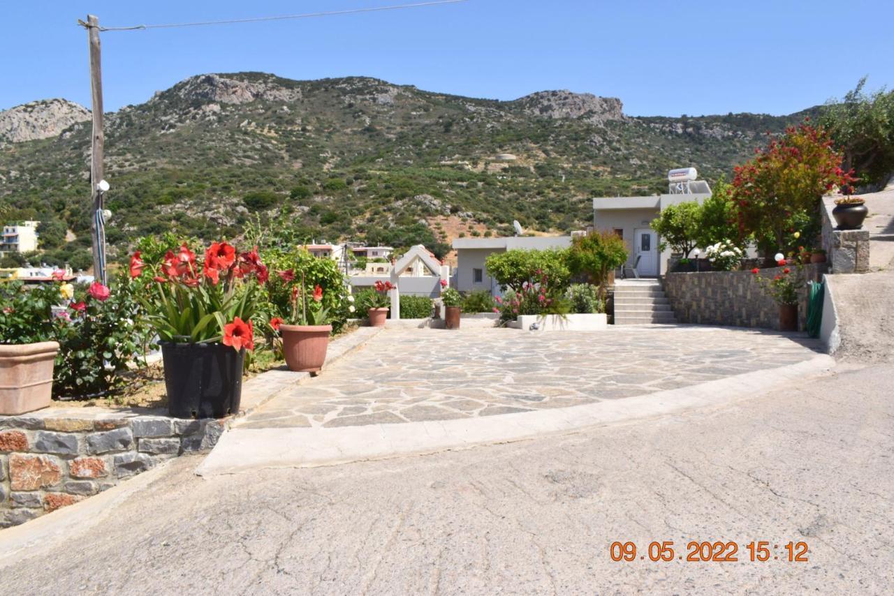 Appartement Mirabella