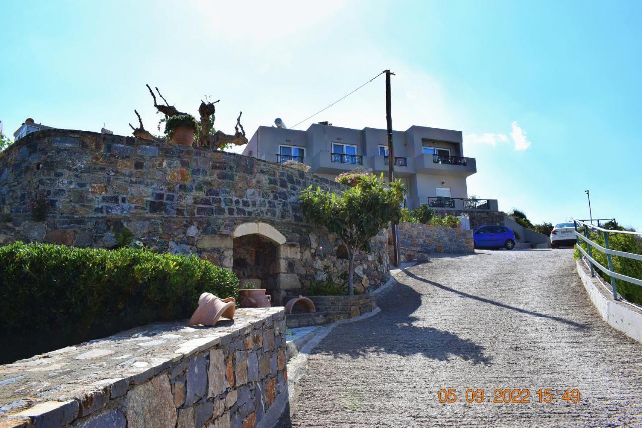 Mirabella Appartement Istron