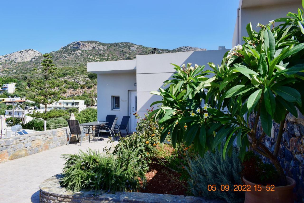 Mirabella Appartement